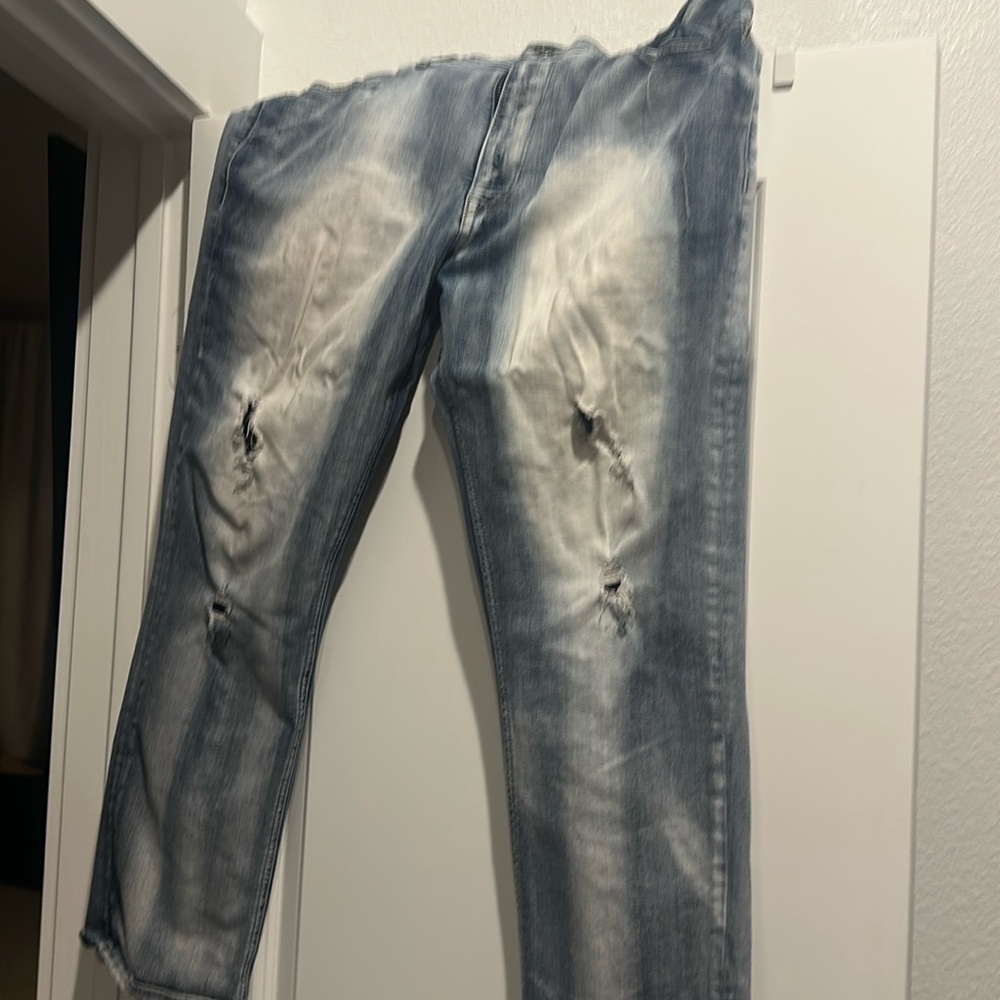 Shawn, John jeans  3830